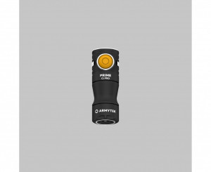 Lanterna EDC Armytek Prime C1 Pro Warm 930 lm cu acumulator 18350 inclus - Img 2