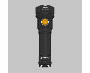 Lanterna EDC Armytek Prime C2 Pro Max Warm 4000 lm cu acumulator 21700 inclus - Img 2