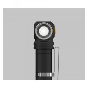 Lanterna frontala Armytek Wizard C2 Pro Max Warm Magnet USB 3720 lm - Img 14
