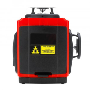 Laser cu linie si laser cu punct PLANO 3D, SOLA - Img 8