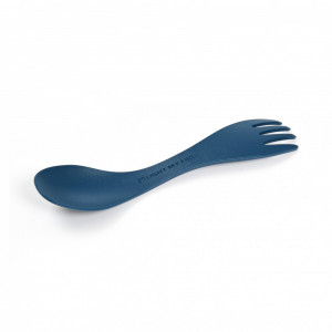 Lingura / furculita / cutit Spork little BIO, LIGHT MY FIRE - Img 19