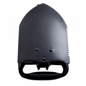 Lopata pliabila SOG Entrenching Tool, otel carbon tratat termic, lungime 463 mm - Img 5