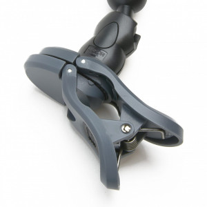 Lupa hands-free Attach-A-Mag, putere 2x cu baza de fixare, Carson - Img 4