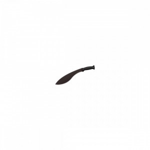 Maceta Cold Steel Kukri cu lama din otel carbon 1055 si teaca Cor-Ex - CS-97KMS - Img 3