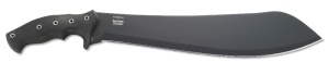 Maceta Halfachance Parang Black, CRKT - Img 2