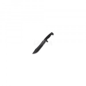 Maceta SOG Jungle Primitive, otel 8Cr13MoV, lama 241 mm - Img 5