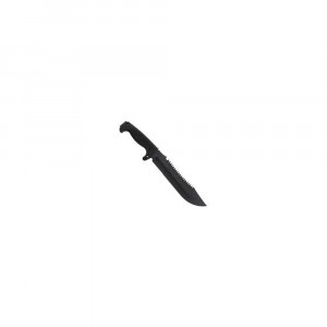 Maceta SOG Jungle Primitive, otel 8Cr13MoV, lama 241 mm - Img 11