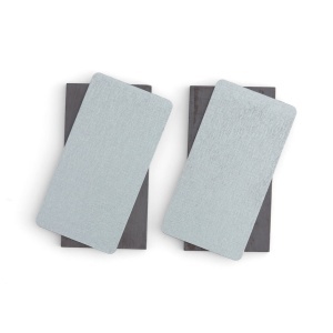 Magneti pentru clips de bani, set 2 bucati, 47,6 x 25,4 mm - Tandy Leather 1241-01