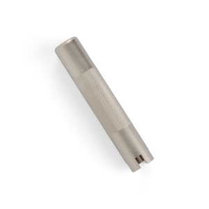 Maner greu (Hefty) mic pentru stante Craftool, 10,4 cm - Tandy Leather 8190-01 - Img 4