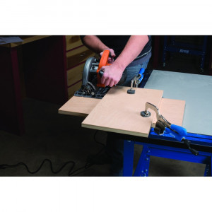 Masa de prindere cu suport multifunctional si cleme Automaxx®, KREG® - Img 2