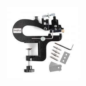 Masina de skiving / subtiat piele TandyPro Skiving Machine - Tandy Leather 3962-00