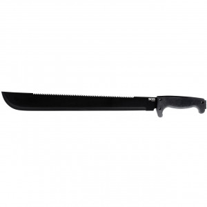 MC02-N Maceta Sogfari tanto 18 INCH, SOG - Img 1