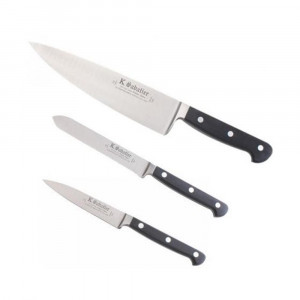 MERES1 Set cutite bucatar, super promotie, Sabatier Proxus