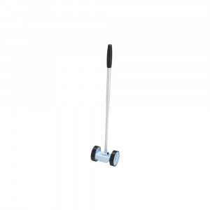 MR1 Roata de masurat ultra-compacta cu contor mecanic Hedue
