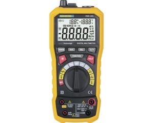 Multimetru digital Pancontrol PAN 185