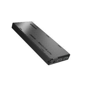 Nitecore NB10000 GEN4, Powerbank 10000mAh Usor