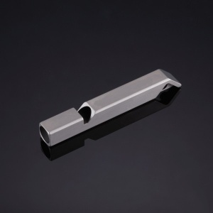 Nitecore NWS10 - Fluier de Supravietuire Titan 120dB - Img 4