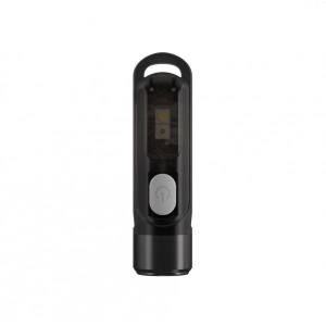 Nitecore TIKI LE - Lanterna Breloc Semnal Rosu-Albastru - Img 2