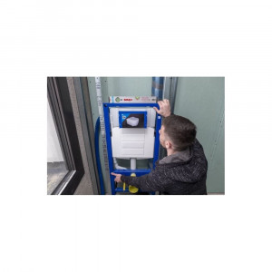 Nivela cu bula de aer pentru lucrari de instalatii MRMI, SOLA - Img 9