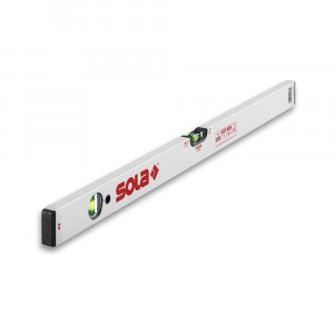 Nivela cu profil tubular AV, SOLA - Img 1