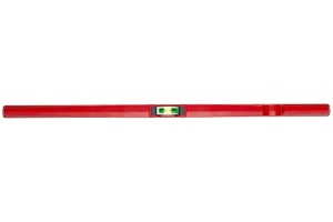 Nivela din aluminiu forjat, antisoc, magnetica, 2 bule, 40 cm, 0,5 mm/m SOLA MM 40 - imagine 3