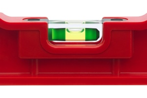 Nivela din plastic faiantar, 2 bule, 22 cm, 1 mm/m SOLA PHF 22 - imagine 5