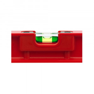 Nivela din plastic PTF 25 2 bule, SOLA - Img 5