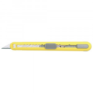 NT Cutter A553P Cutter 9mm cu Cartus Lame
