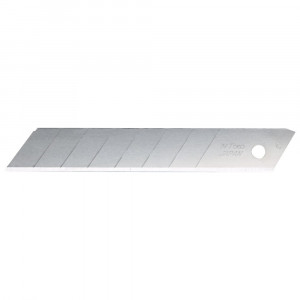 NT Cutter BL-151 Set 5 Lame Segmentate Groase 18mm