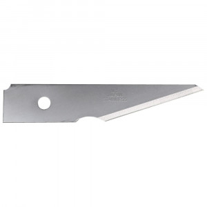 NT Cutter BVM-21P Lama Inox pentru Cutter Utilitar