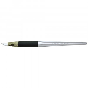 NT Cutter D-500GP Cutter de Precizie Heavy Grip