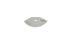 OLFA TCB-1 Lama Semirotunda pentru Cutter Rotativ Taiere Decorativa