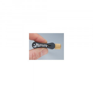 Opritor pentru rigla Veritas Ruler Stop 05N6801 - Img 3