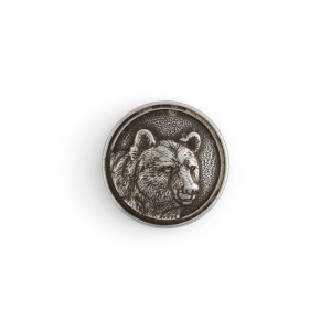 Ornamente modele animale salbatice Tandy Leather SUA - Img 4