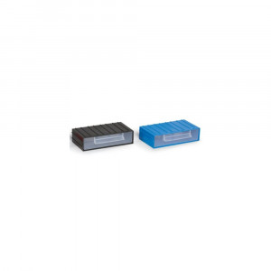 P.C. 012 Cutie depozitare/organizare cu capac 220x50x120, Port Bag