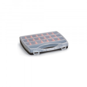 P.P. 02 Cutie organizare piese mici, Port Bag - Img 3