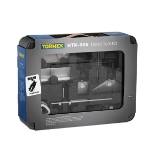 Pachet masina de ascutit, Tormek T-8 si kit TNT-808, HTK-906 si DBS-22 - Img 4