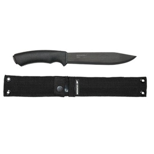 Pachet promo cutit Morakniv Pathfinder + Spork Titanium Light My Fire - Img 2