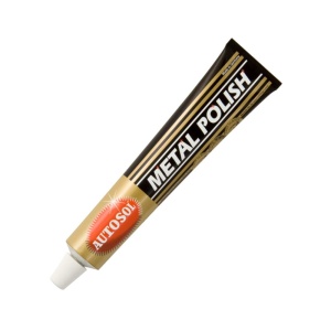 Pasta de lustruit metale Autosol Metal Polish, tub 75 ml - imagine 3