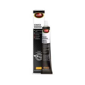 Pasta pentru indepartarea zgarieturilor Autosol Scratch Remover, 75 ml - imagine 2