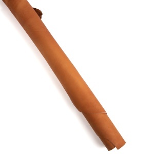 Piele Cumberland tabacita cu crom. Tandy Leather SUA - Img 2