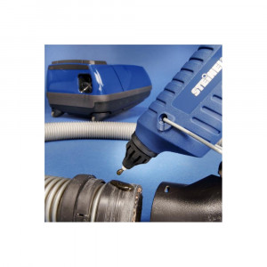 Pistol de lipit Gluematic 5000, 500W, Steinel - Img 3
