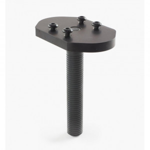 Placa de prindere, Veritas Tools. - Img 2