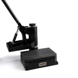 Placa de taiere de schimb pentru presa clicker TandyPro 5 tone - Tandy Leather 3974-30 - Img 3