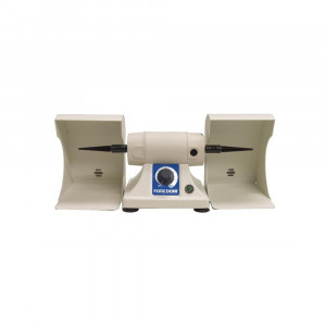 Polizor de banc cu exhaustoare K. BL-DCH-22CE, Foredom - Img 2