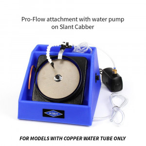 Pompa submersibila pentru sistem racire scule diamantate Pro-FLOW - Img 3
