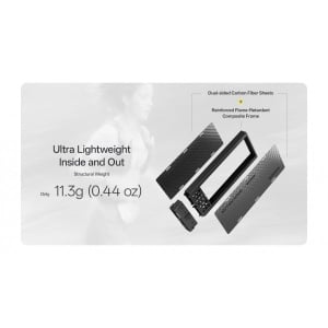 Powerbank Nitecore NB10000 GEN4, 10000 mAh, 39 Wh, 22,5 W, 2 x USB-C, Ultrausor 143 g, IPX7 - Img 17