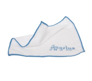 Prosop din microfibra premium 30x30 cm, Angelus - Img 2