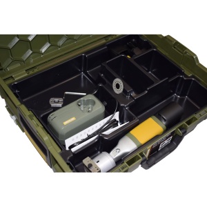 Proxxon 10006, Aparat portabil pentru ascutirea electrozilor TIG, cu acumulator, unghiuri de slefuire 30 si 60 grade, diametru electrozi 1.6-3.2mm - Img 5