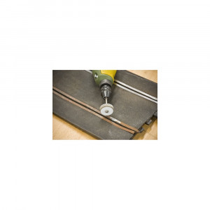 Proxxon 28462, Masina pentru gaurit-frezat MICROMOT FBS 12/EF, 3000-15000 rpm, 100W - Img 5